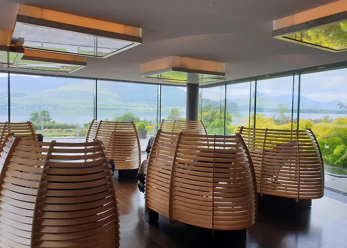 The Europe Hotel & Resort