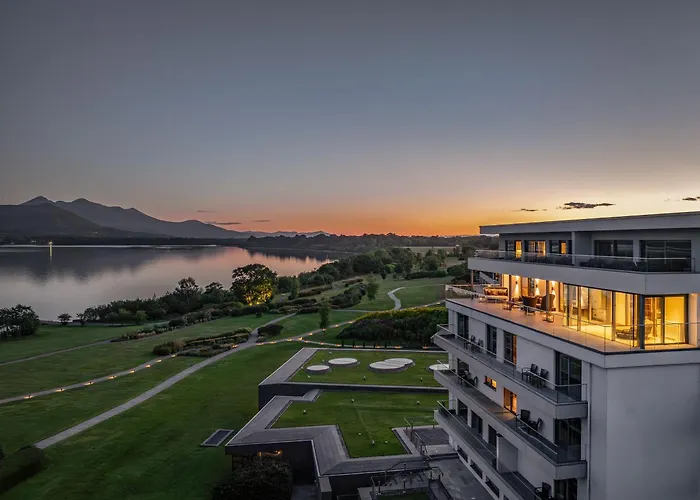 The Europe Hotel & Resort