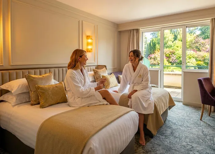 Maryborough Hotel & Spa