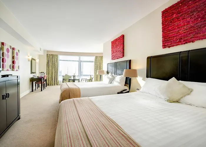 Cork International Hotel