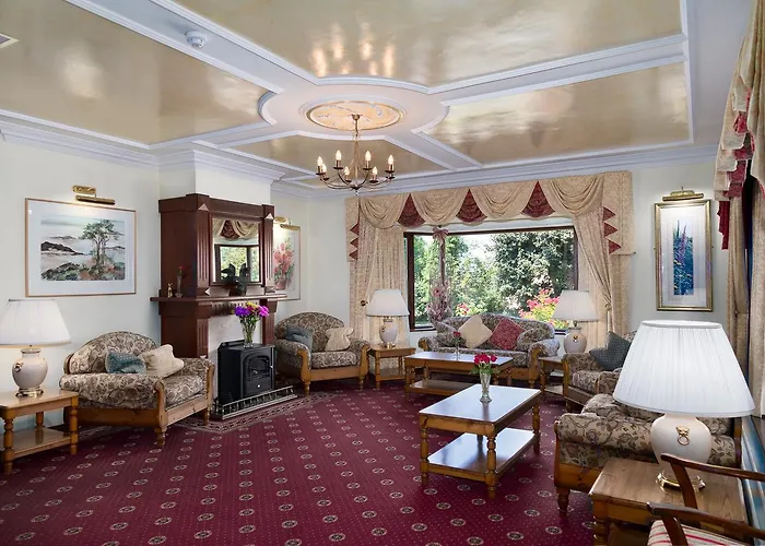 Kathleens Country House